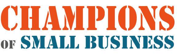 Champions of Small Business